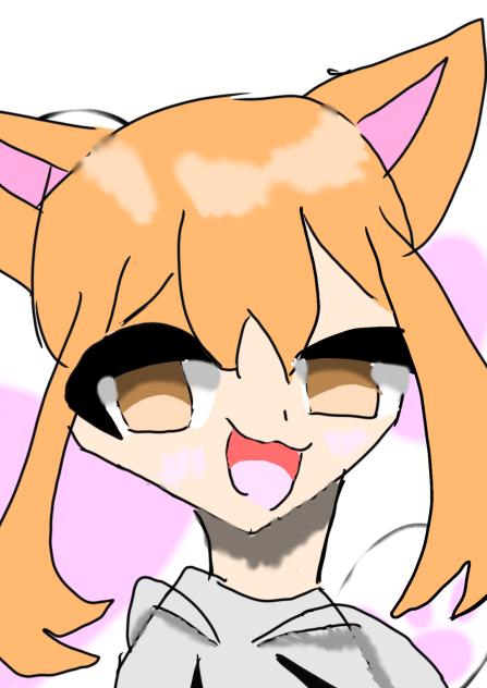 ネコの子