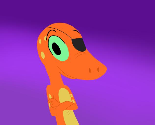 Newt