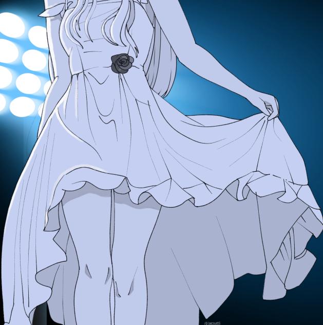 Will my art ever be good enough..