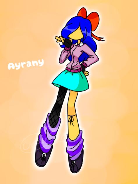 Req by Elizabeth