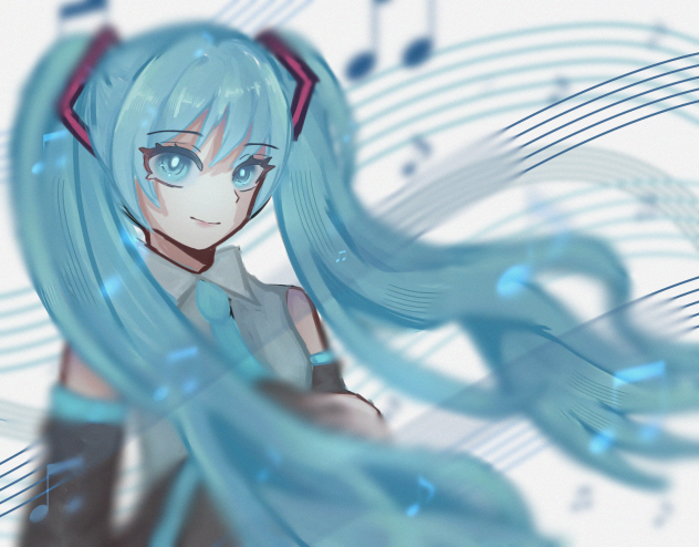 mikumikumikuu