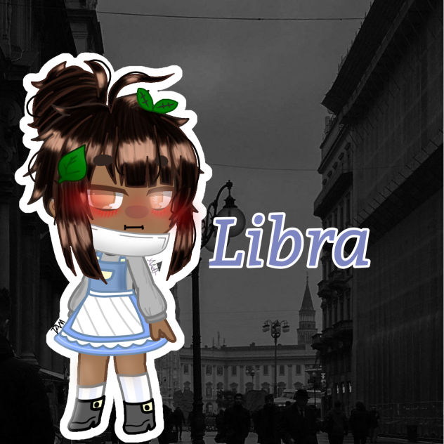 libra ♎