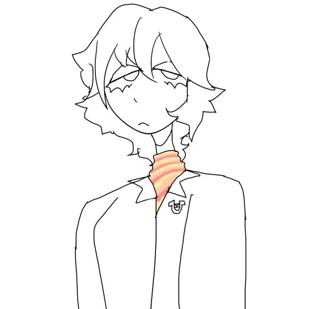 Anya art(WIP)