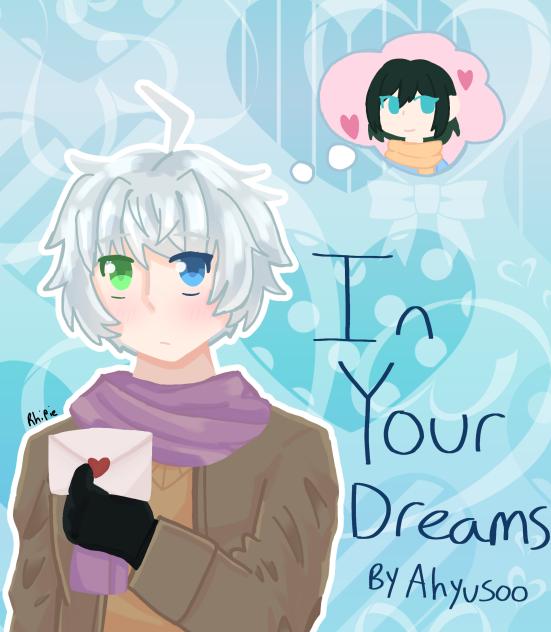 isamu my beloved and fumi ig