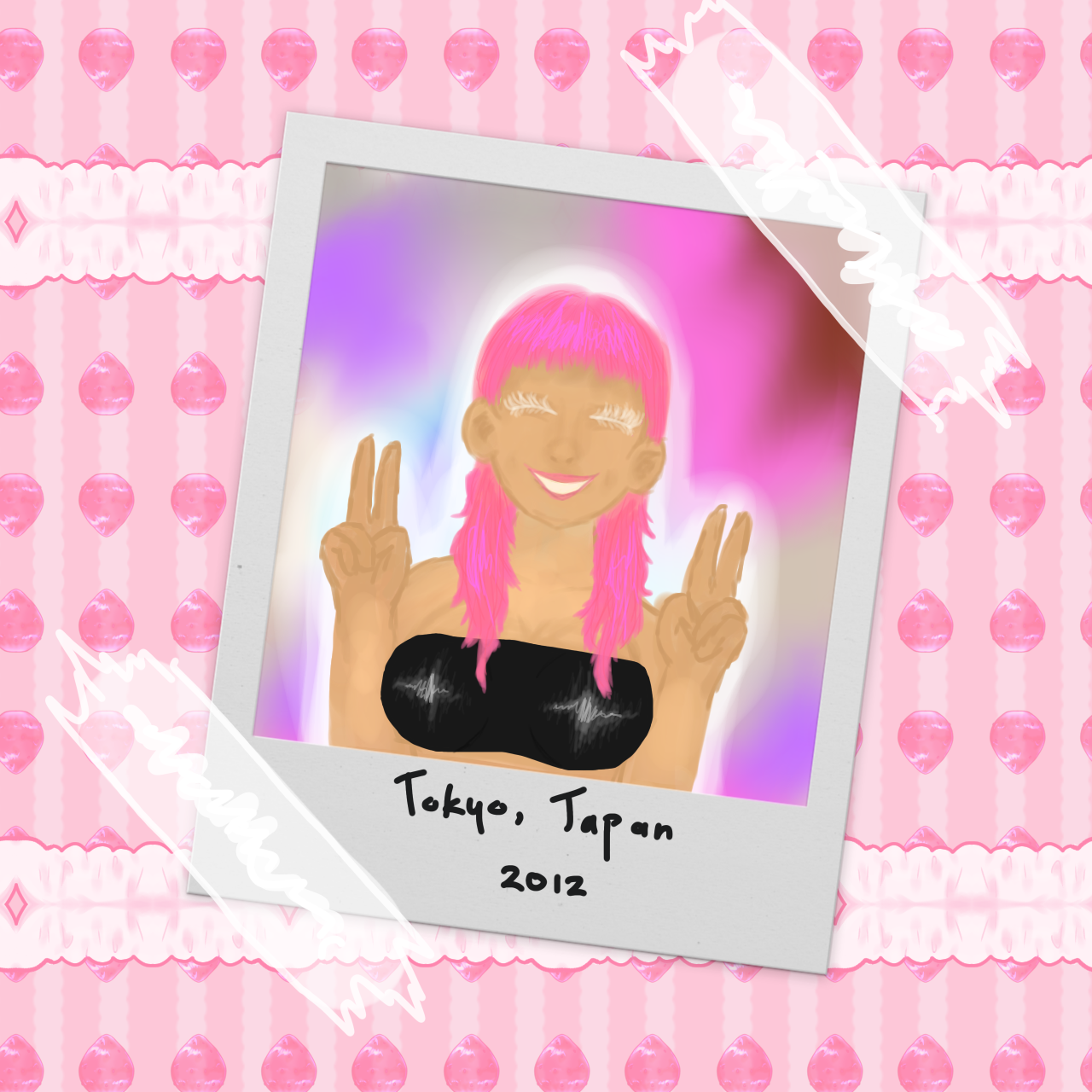 scrapbook🩷 - ibisPaint