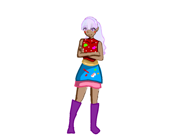 152 Sem Título - ibisPaint