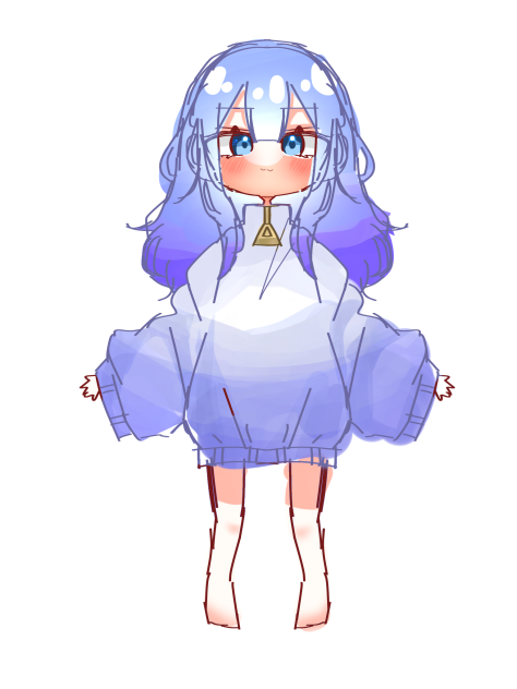 息抜き