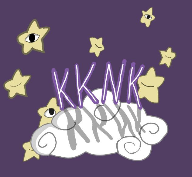 KKNK!