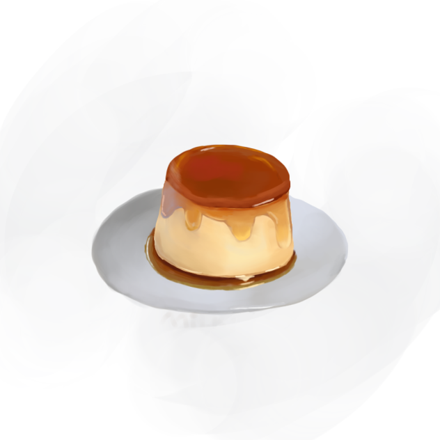 pudding