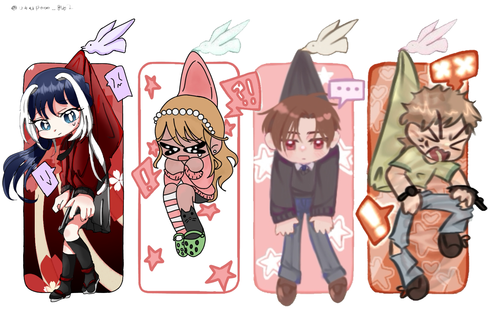 again - ibisPaint