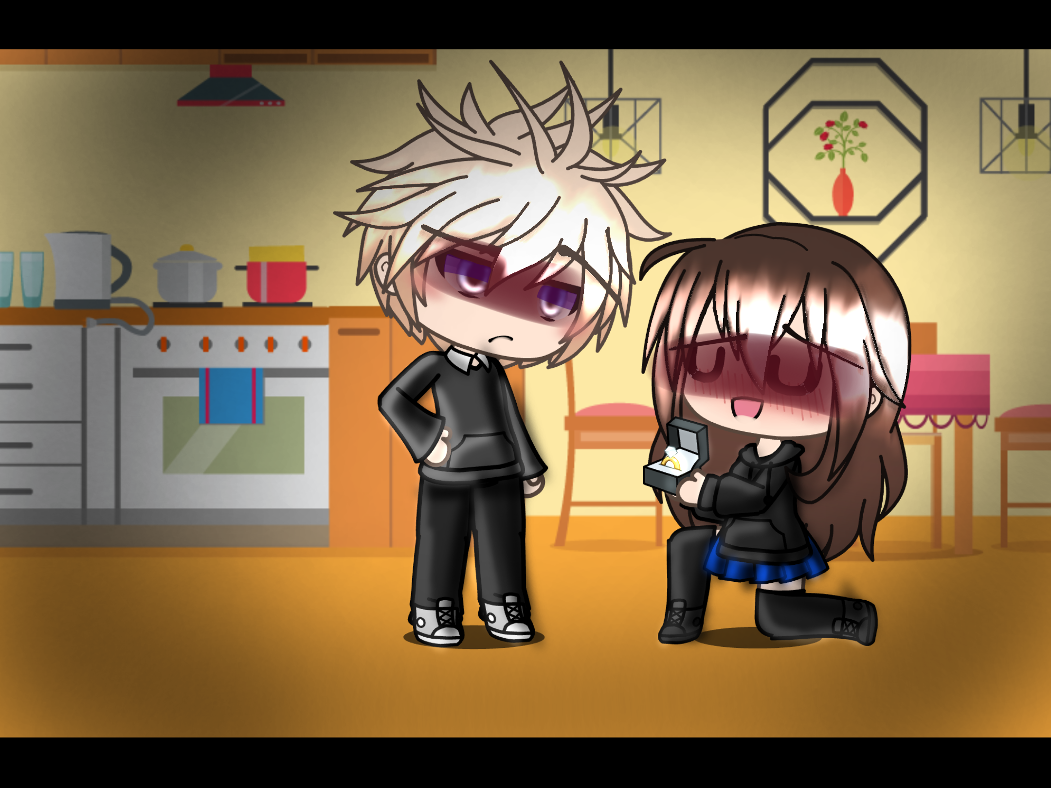 Ring 💍 - ibisPaint