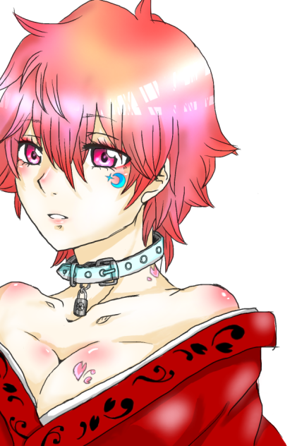 桜銀子。