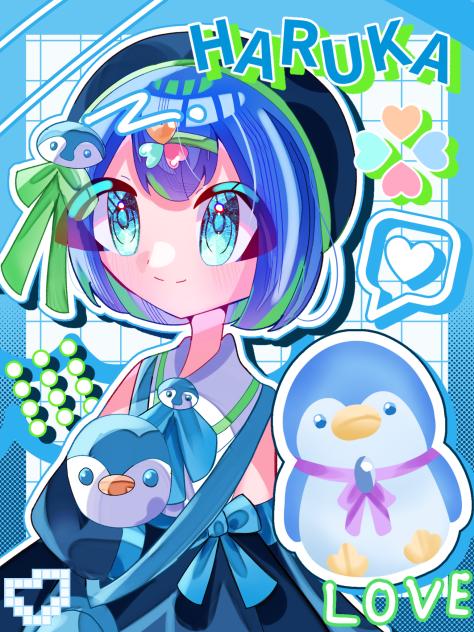 ペンギン！ペンギン！ペンギン！