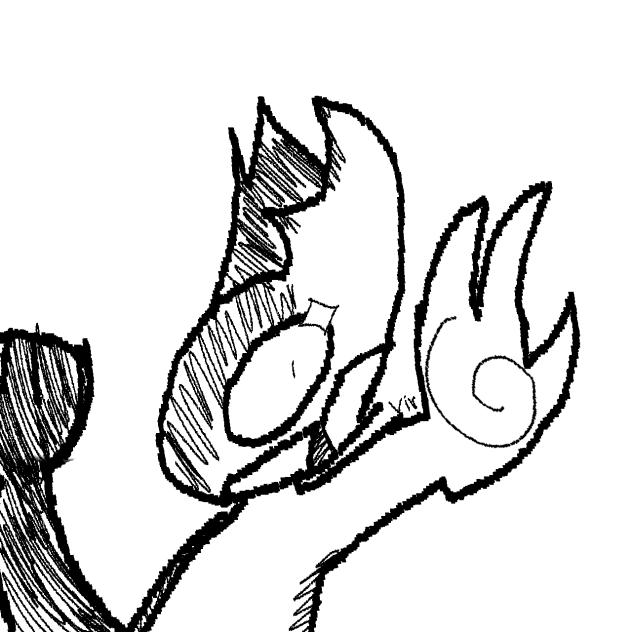 New character