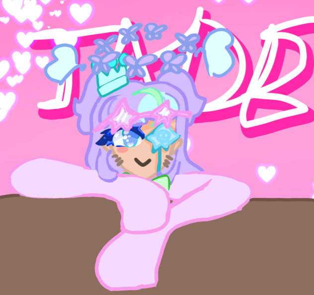 hi! ITS ME JADE!!