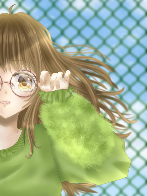 メガネ