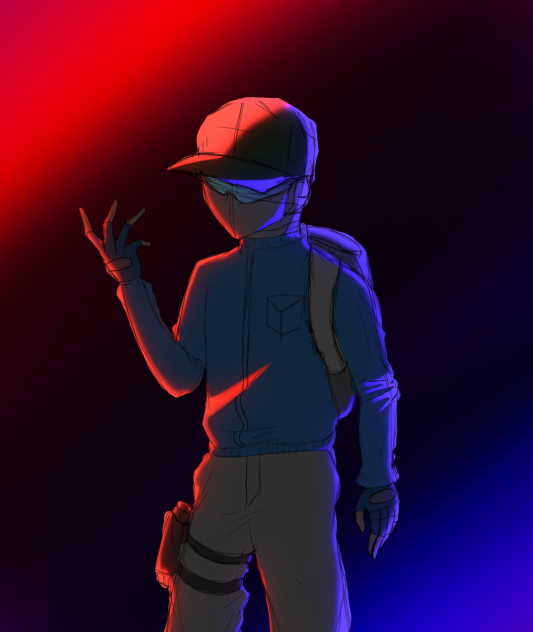 Cops N' Robbers
