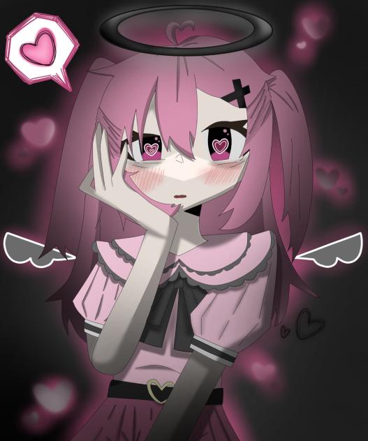 君の事だーい好き♡