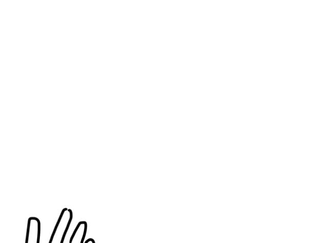 初めてのアニメーション下書き