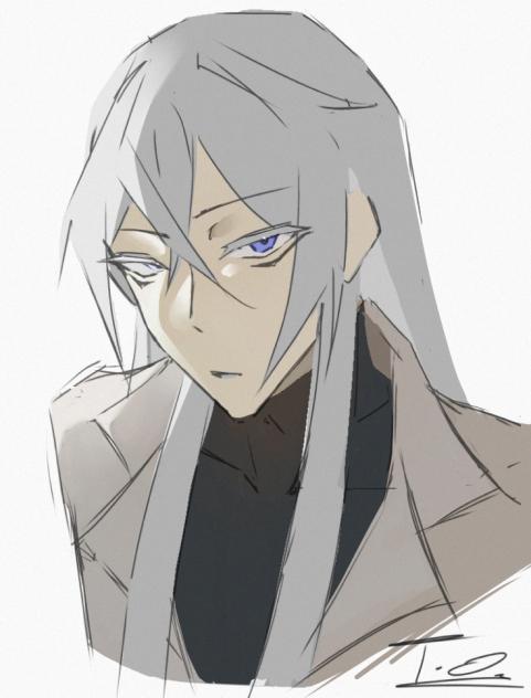 Messy