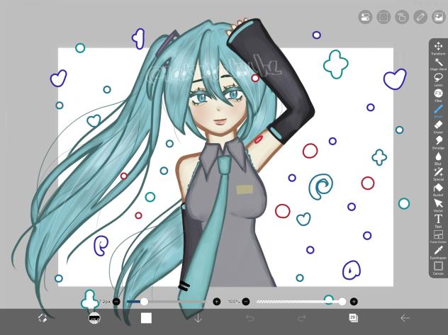 Hatsune Miku