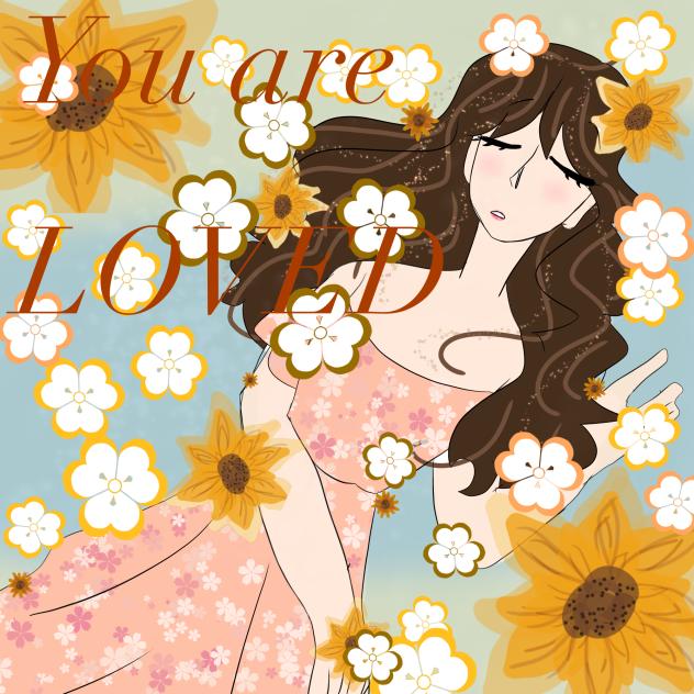 🌼💛🎗️