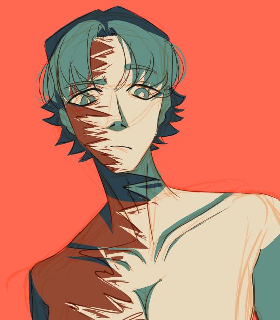 kai pop art