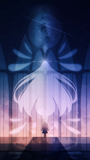 Pray