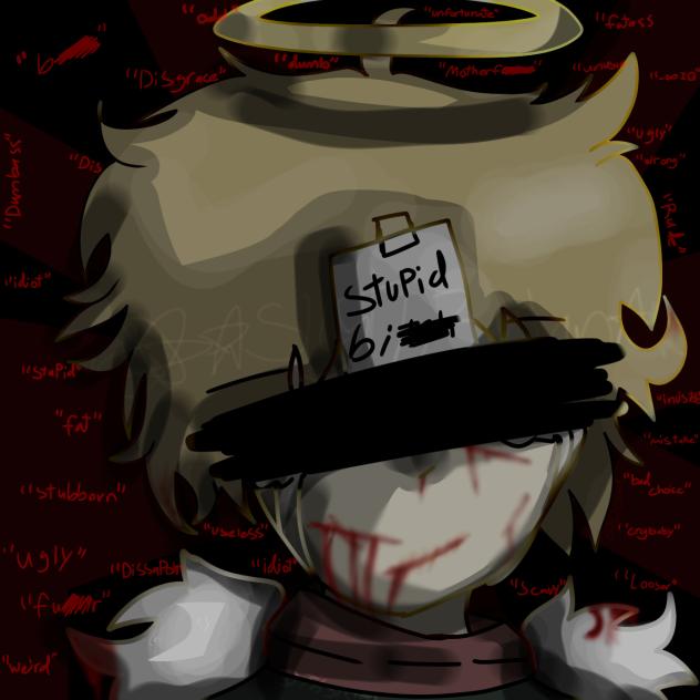 !!TRAPPED!!