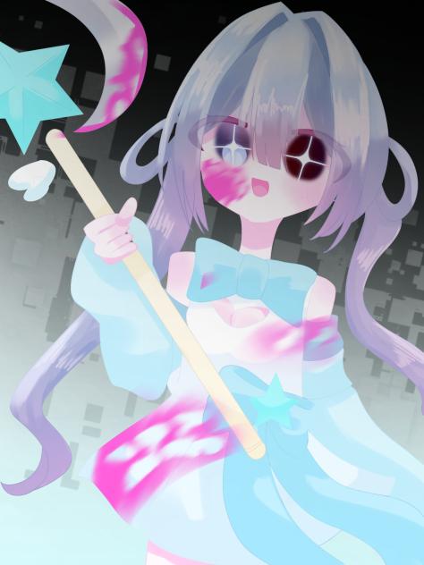 私はみんなを愛してる！