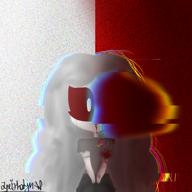 Left
