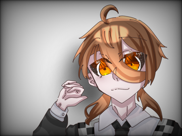 うりぴ うり - ibisPaint