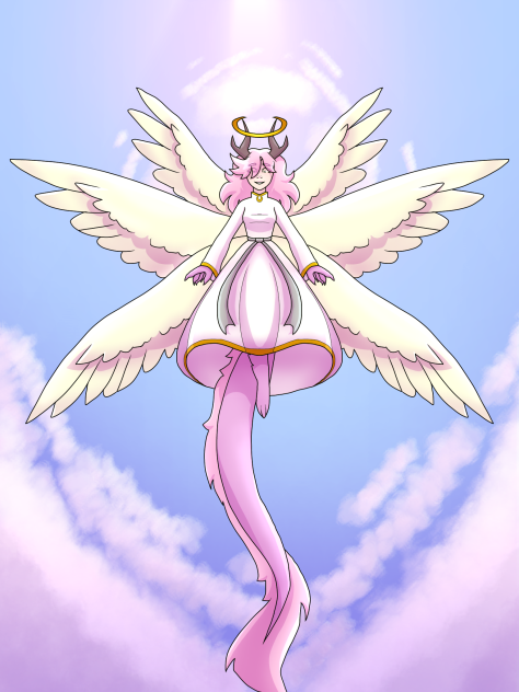 Artfight Attack 24