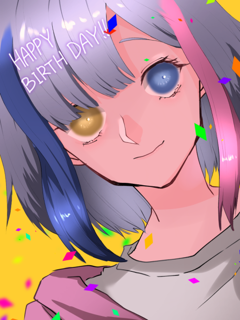 おめでとうございます〜‼︎