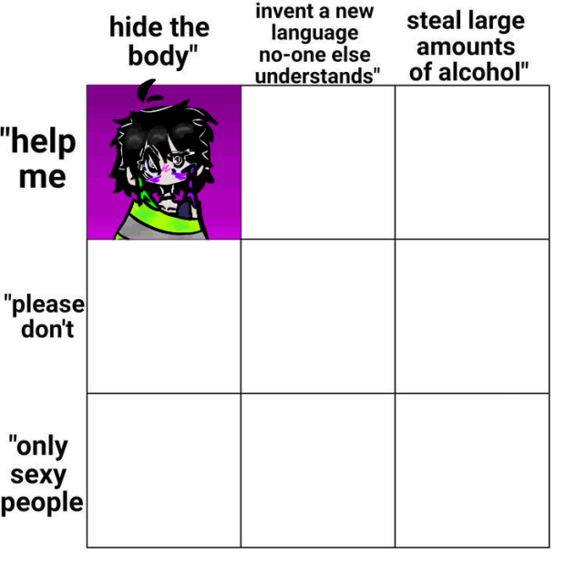 collab grid i guess - ibisPaint
