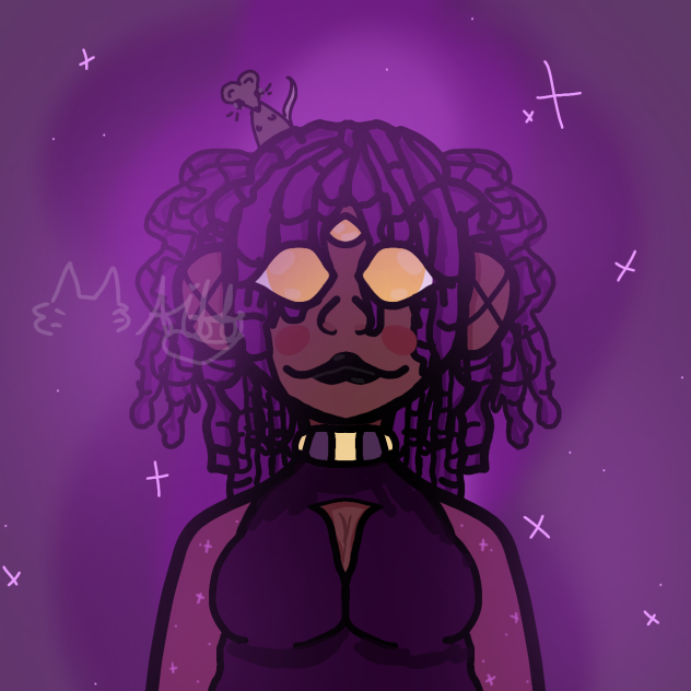 Oc art AGAIN