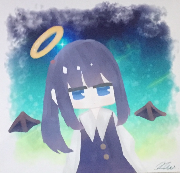 天魔
