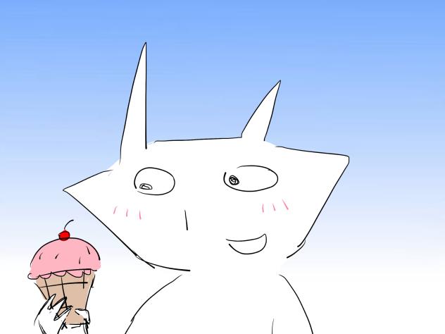 Wow I’m so glad I have ears