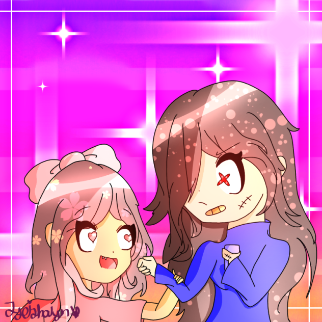 ‘Hey look over there!’