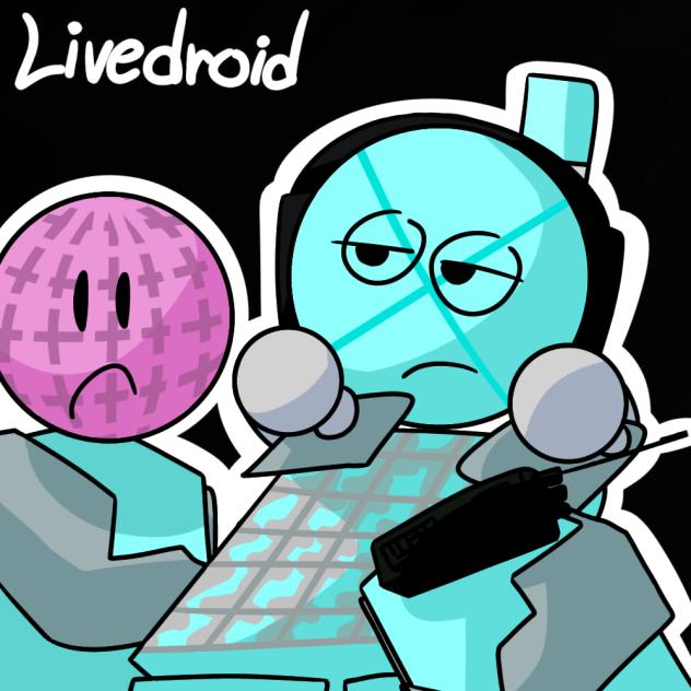 Die of death_Livedroid