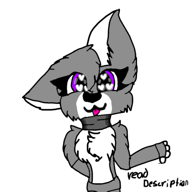 Read description - ibisPaint