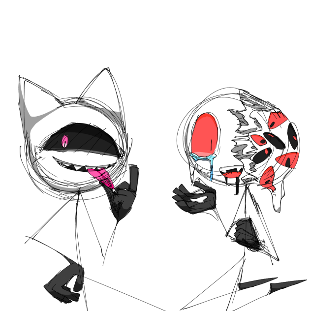 Eyes