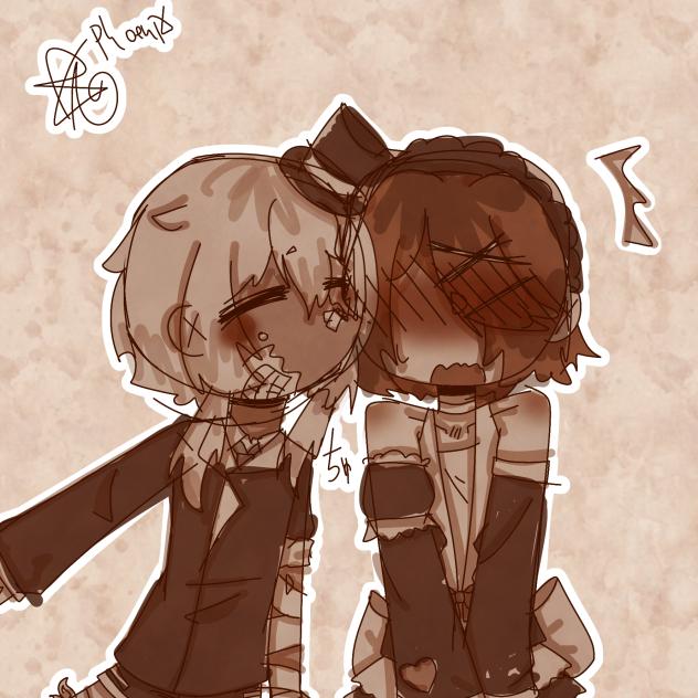 stupid - ibisPaint