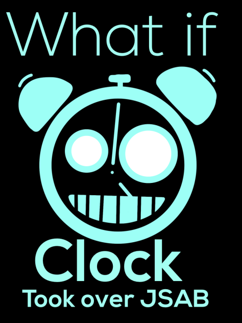 Just Shapes & Beats x It’s Time For The