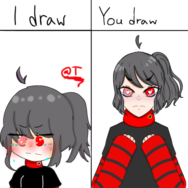 collab with____ - ibisPaint