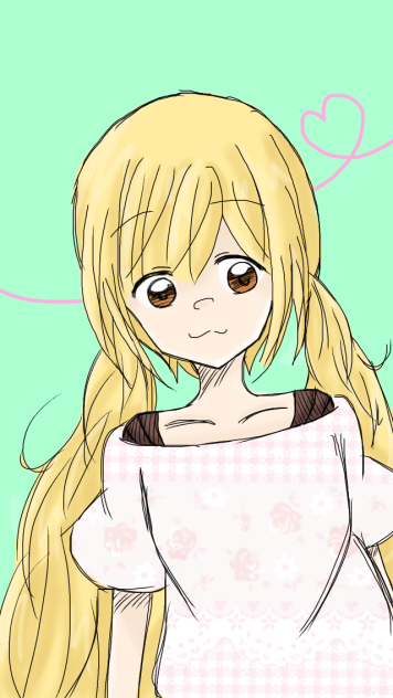描いてみた