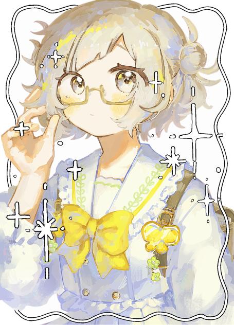 ちょうちょ