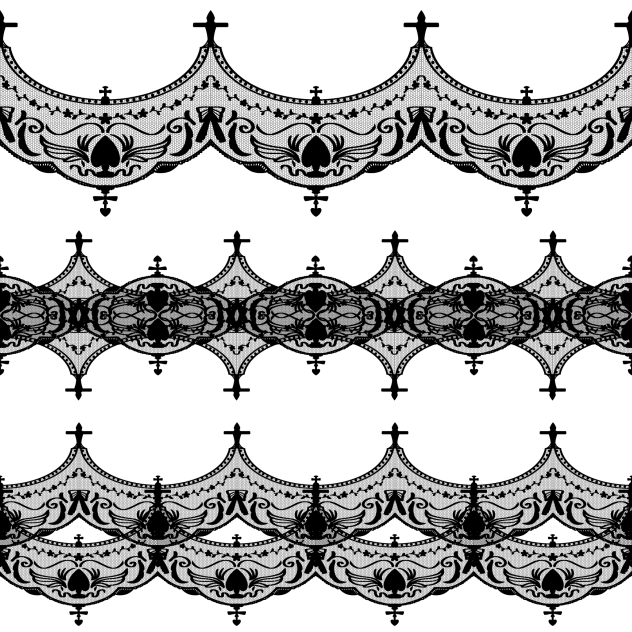 IBM3112 lace e