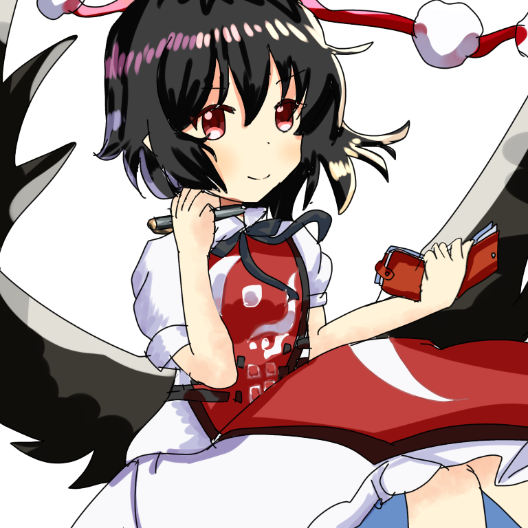 あや♡ページ オリジナル素材 あやややや？ - ibisPaint