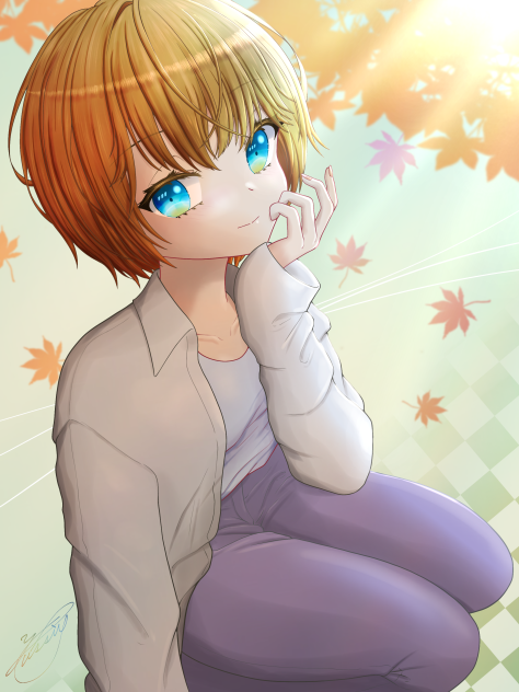 あいるちゃんはぴば